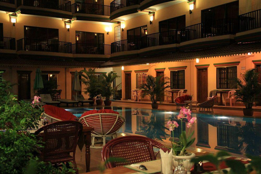 Grand Sihanouk Ville Sihanoukville Dış mekan fotoğraf
