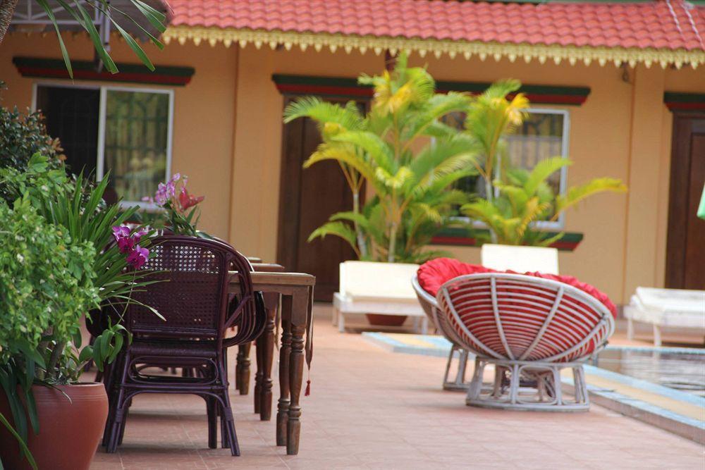 Grand Sihanouk Ville Sihanoukville Dış mekan fotoğraf