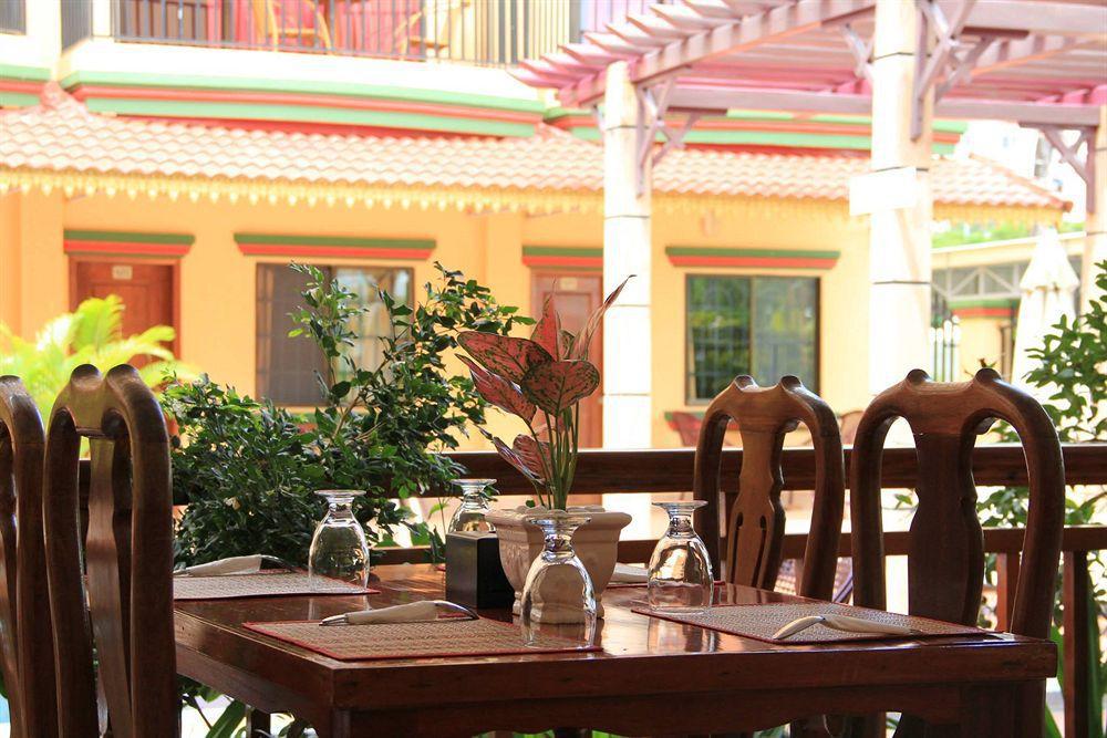 Grand Sihanouk Ville Sihanoukville Dış mekan fotoğraf