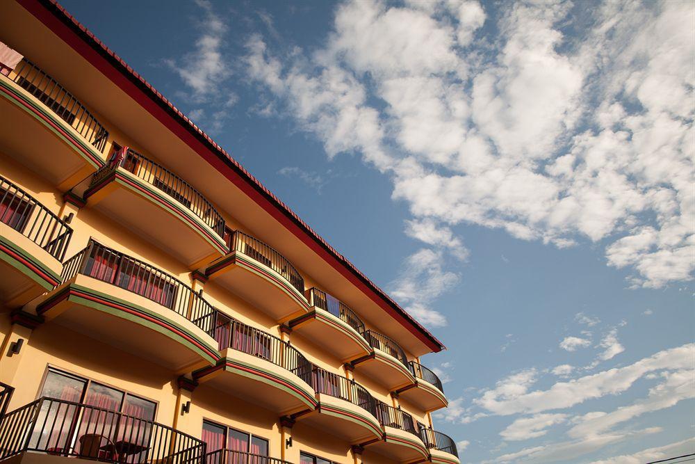Grand Sihanouk Ville Sihanoukville Dış mekan fotoğraf