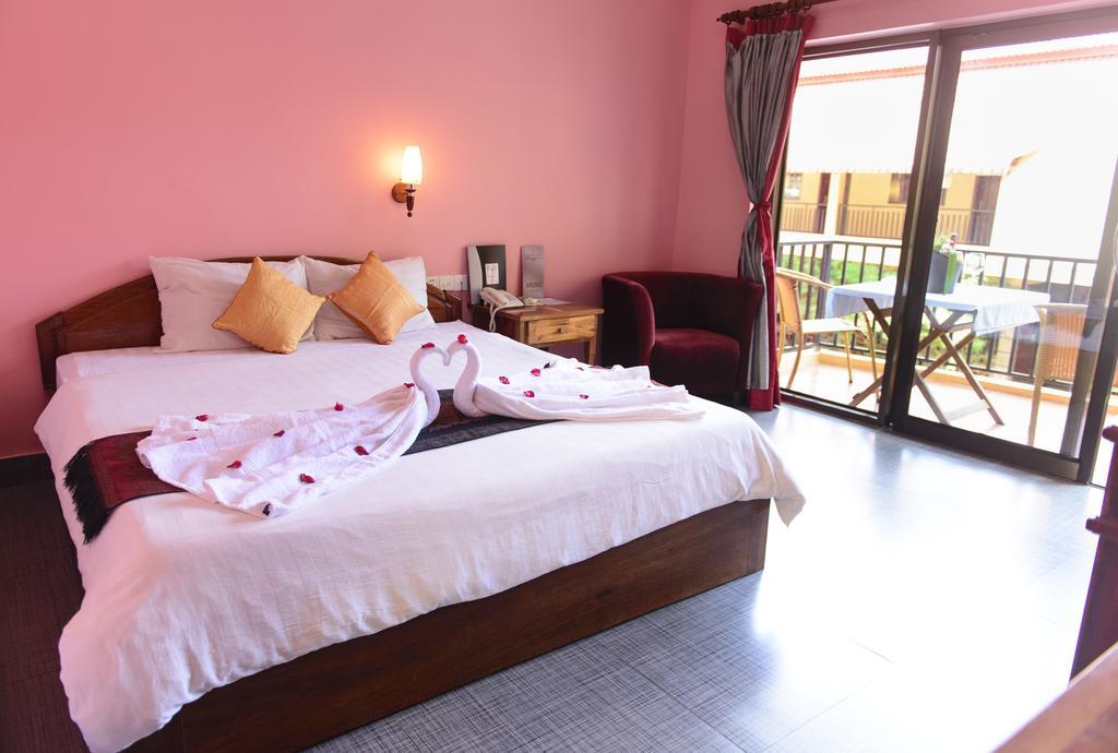 Grand Sihanouk Ville Sihanoukville Dış mekan fotoğraf
