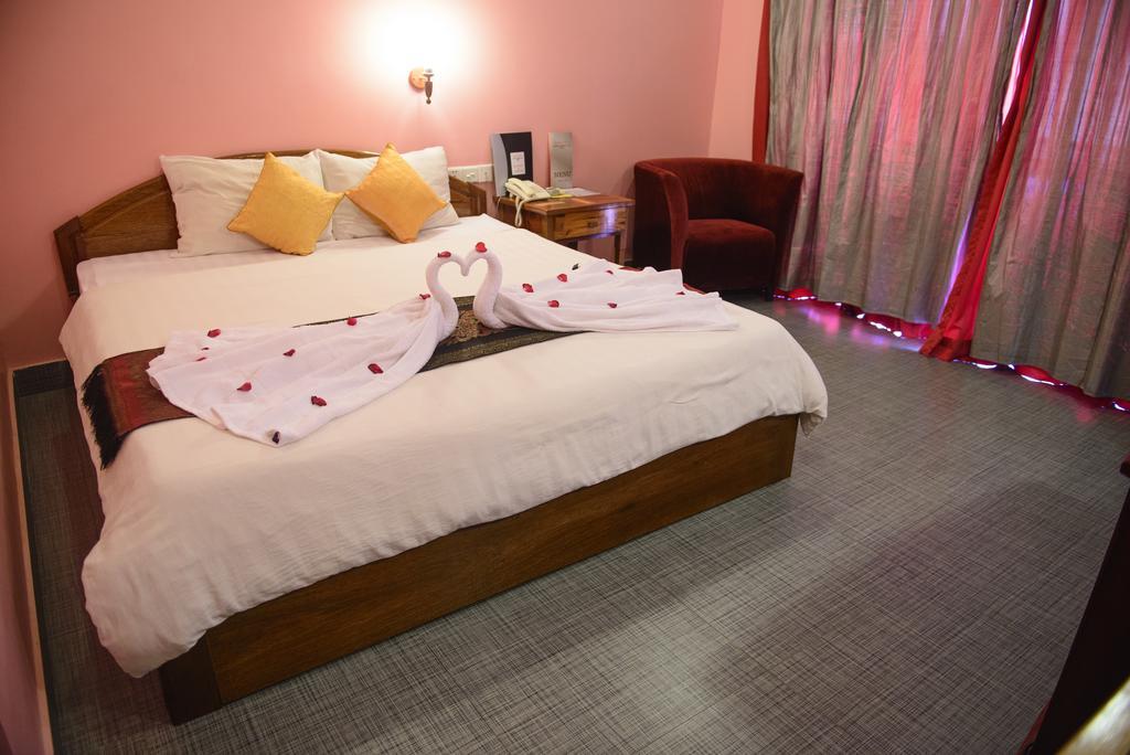 Grand Sihanouk Ville Sihanoukville Oda fotoğraf