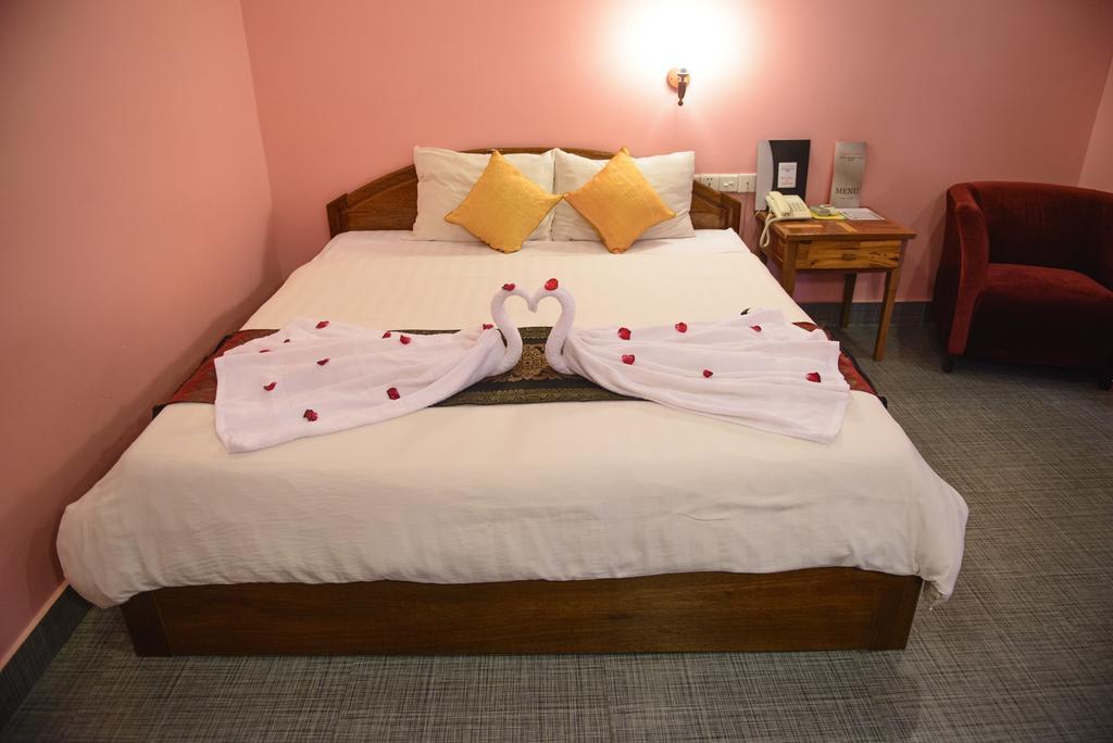 Grand Sihanouk Ville Sihanoukville Oda fotoğraf