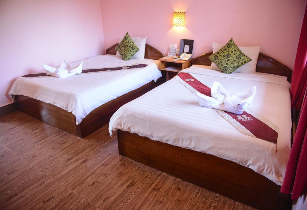 Grand Sihanouk Ville Sihanoukville Oda fotoğraf