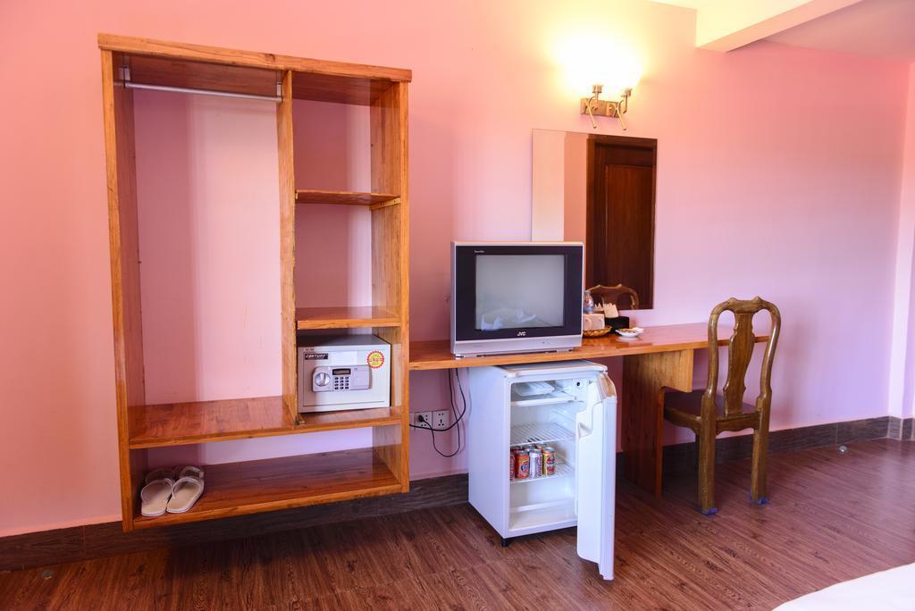 Grand Sihanouk Ville Sihanoukville Dış mekan fotoğraf
