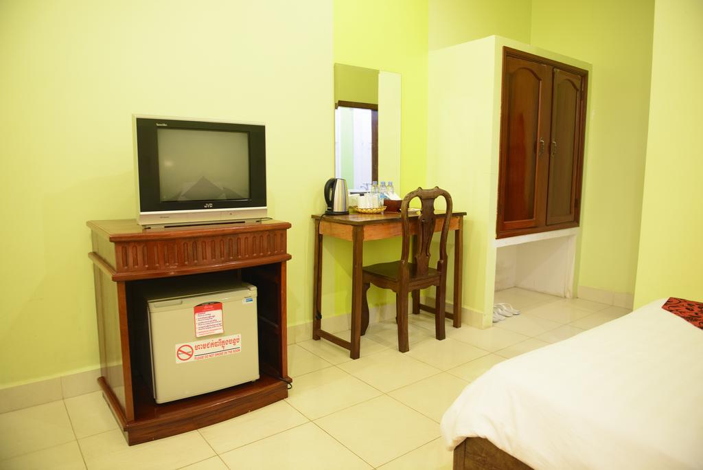Grand Sihanouk Ville Sihanoukville Dış mekan fotoğraf