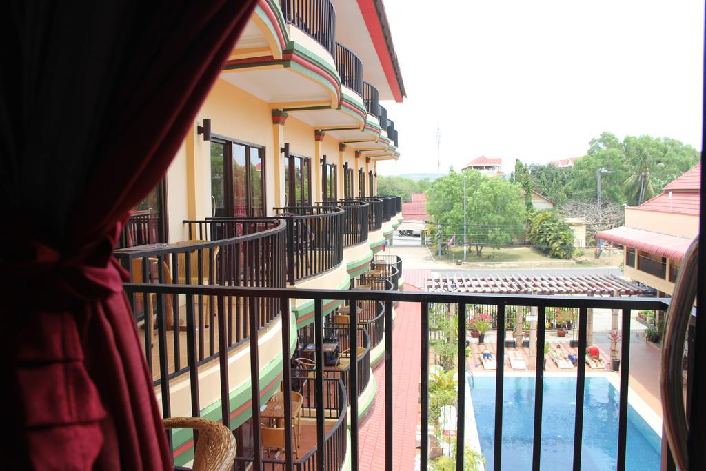 Grand Sihanouk Ville Sihanoukville Oda fotoğraf