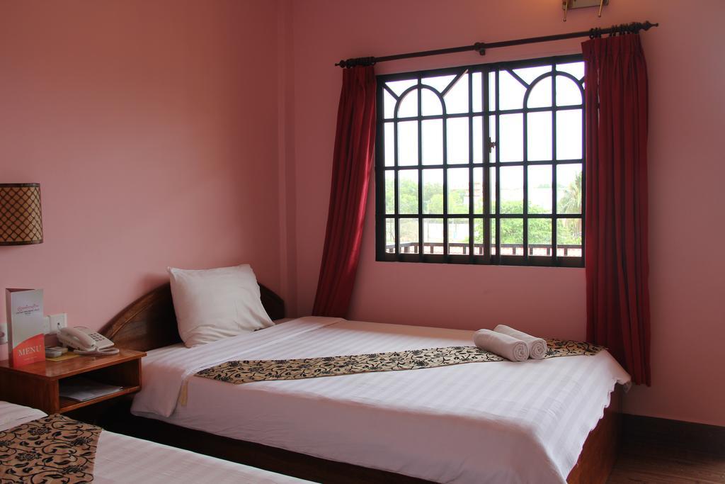 Grand Sihanouk Ville Sihanoukville Oda fotoğraf