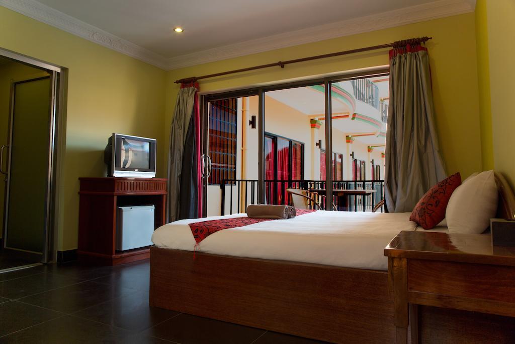 Grand Sihanouk Ville Sihanoukville Oda fotoğraf
