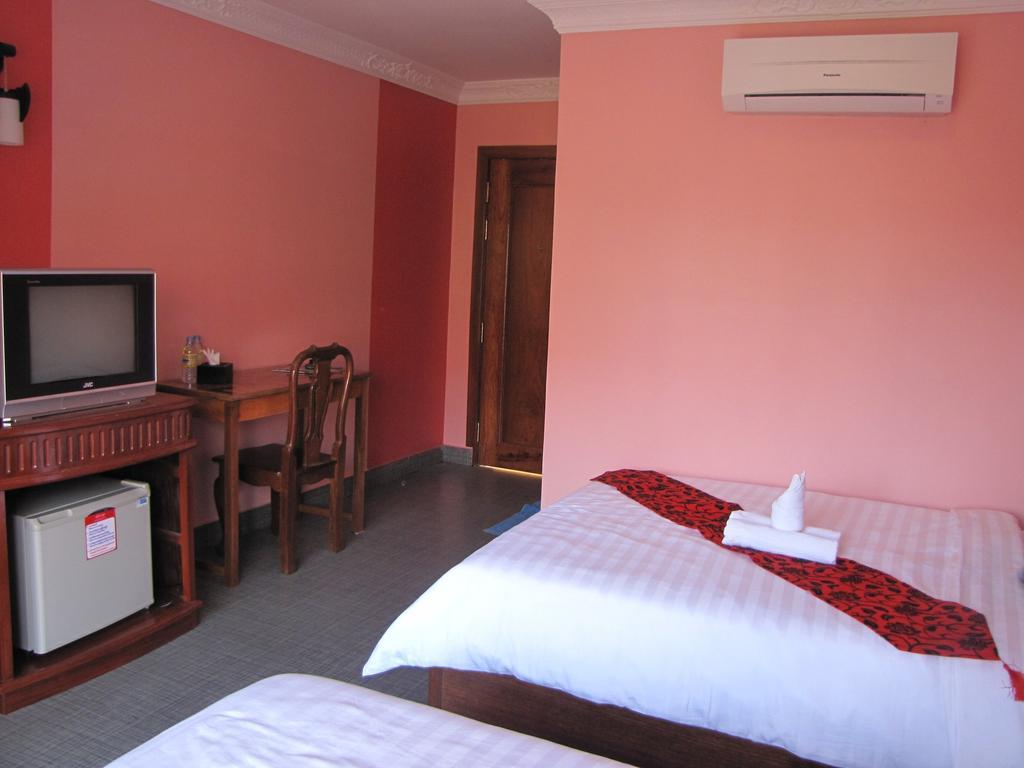 Grand Sihanouk Ville Sihanoukville Oda fotoğraf