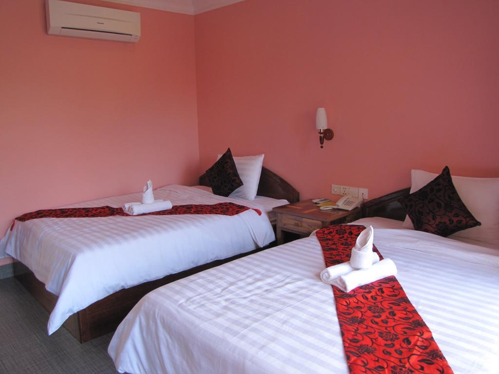 Grand Sihanouk Ville Sihanoukville Oda fotoğraf