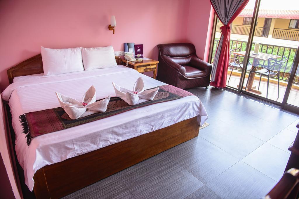 Grand Sihanouk Ville Sihanoukville Dış mekan fotoğraf