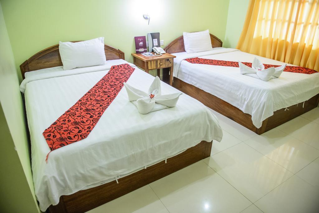 Grand Sihanouk Ville Sihanoukville Dış mekan fotoğraf