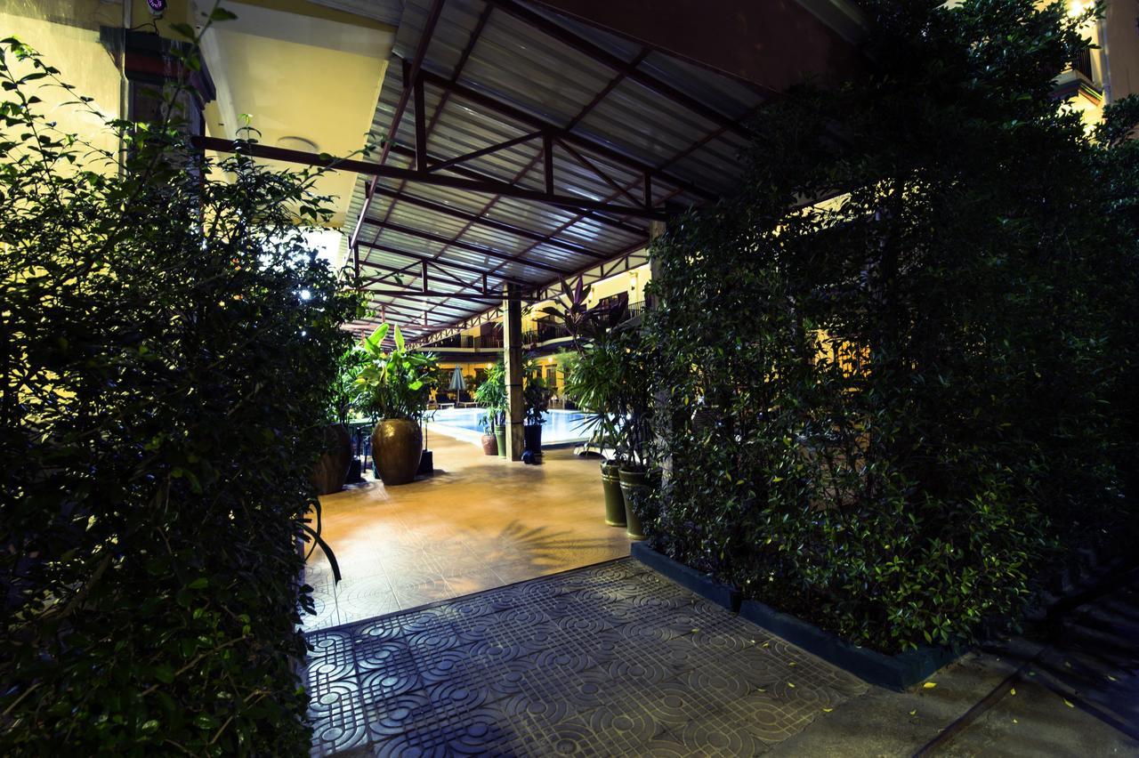 Grand Sihanouk Ville Sihanoukville Dış mekan fotoğraf
