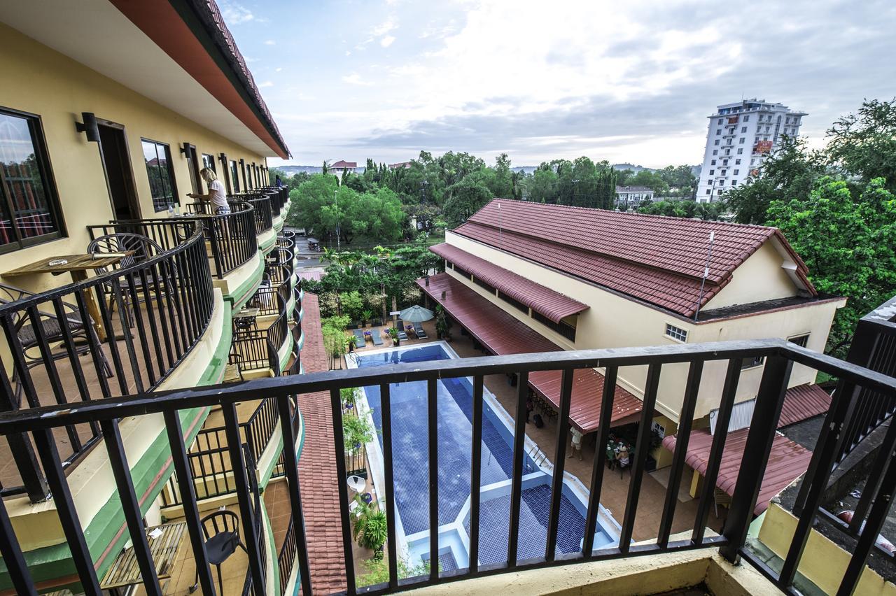 Grand Sihanouk Ville Sihanoukville Dış mekan fotoğraf