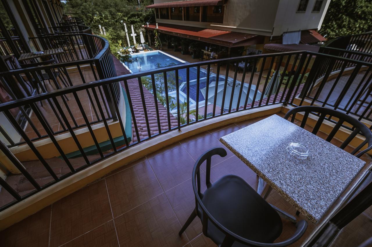 Grand Sihanouk Ville Sihanoukville Dış mekan fotoğraf