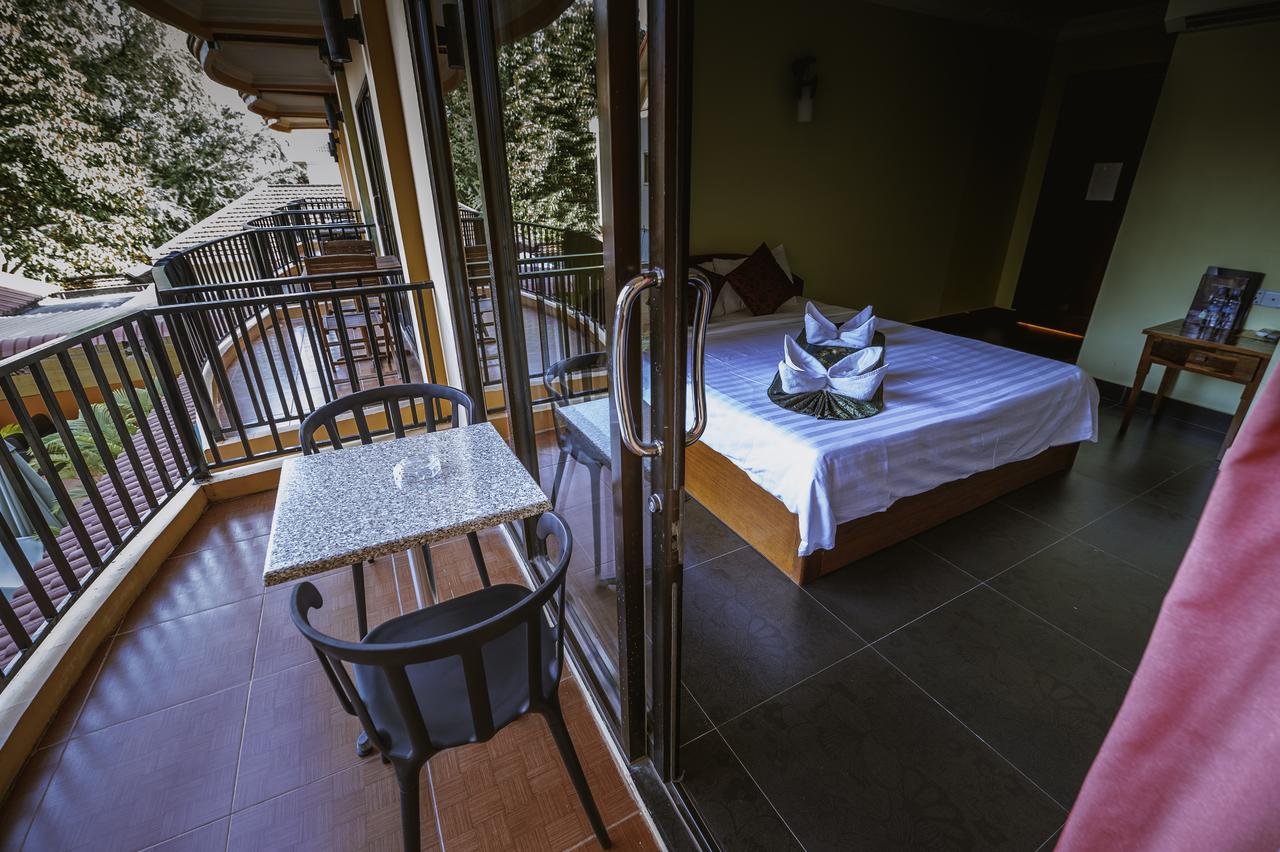 Grand Sihanouk Ville Sihanoukville Dış mekan fotoğraf