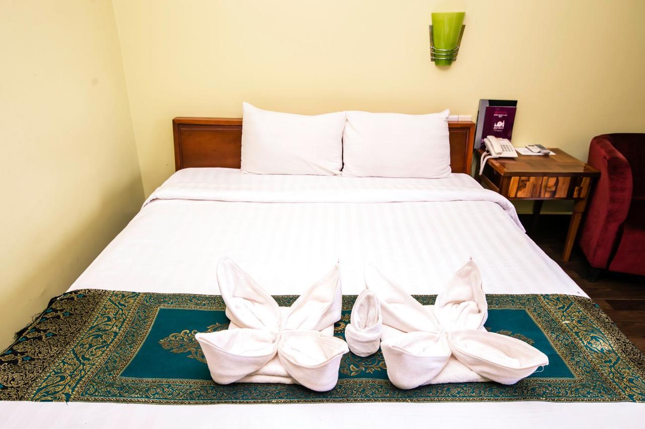 Grand Sihanouk Ville Sihanoukville Dış mekan fotoğraf