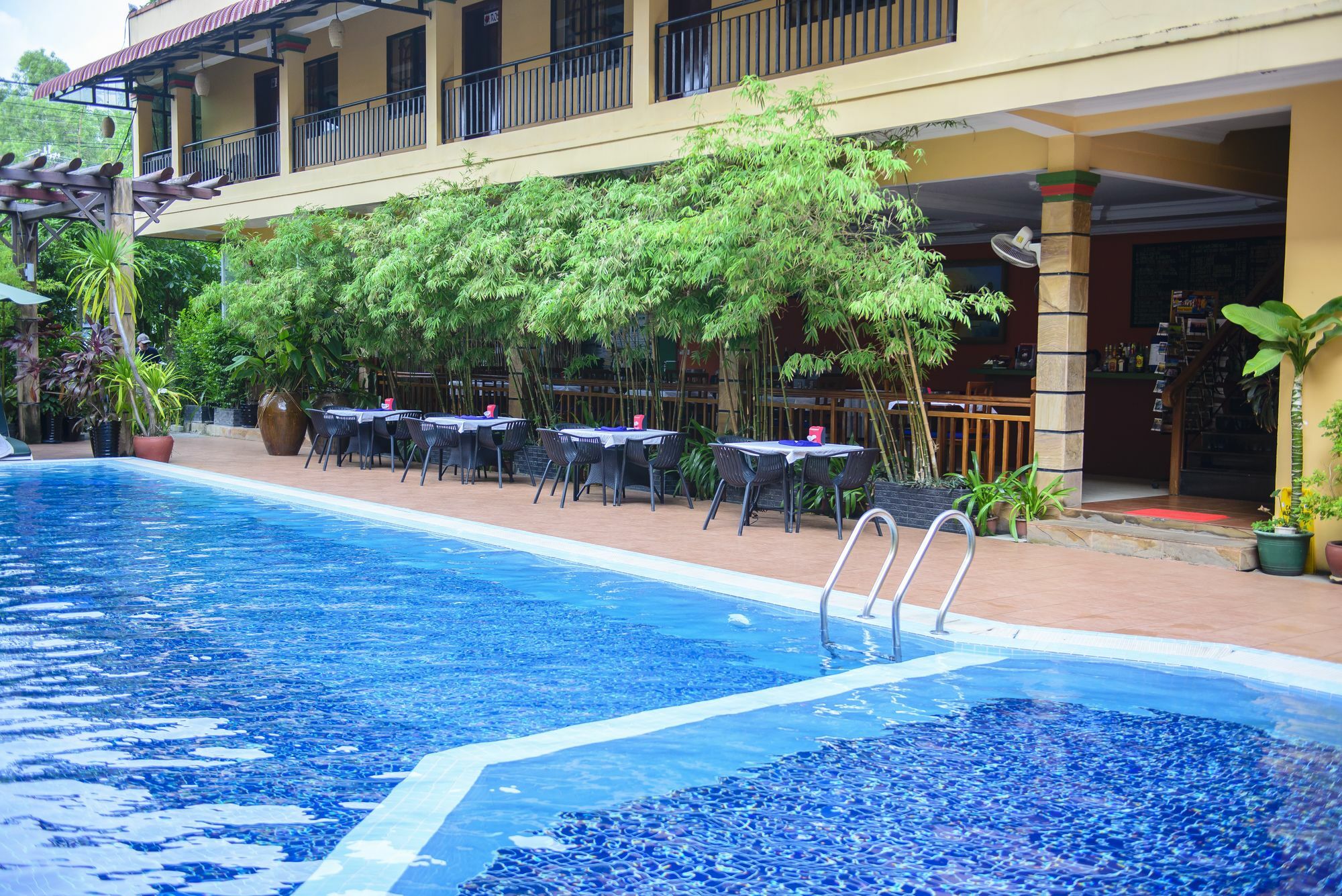 Grand Sihanouk Ville Sihanoukville Dış mekan fotoğraf